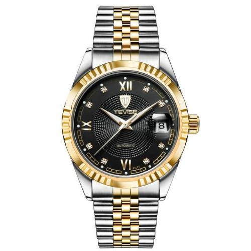 Automatic Chronometer T710 | 6 Styles - Classy Men Collection