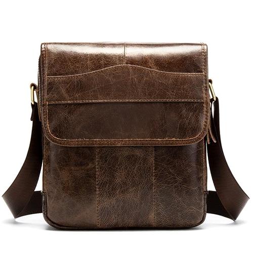 Classy Men Messenger Bag - Classy Men Collection
