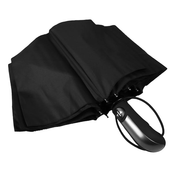 Lightweight Automatic Travel Umbrella Folded