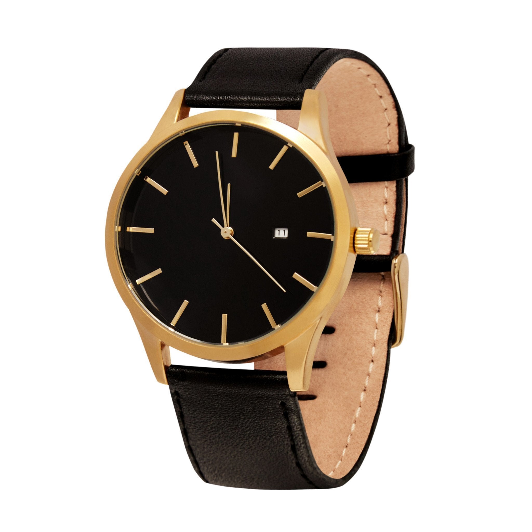 Amsterdam Watch  Classy Men Collection