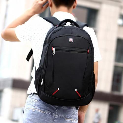 Classy Men Basic Backpack - Classy Men Collection