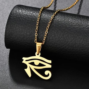 Egyptian Pendant Necklaces | Free Shipping | Classy Men Collection