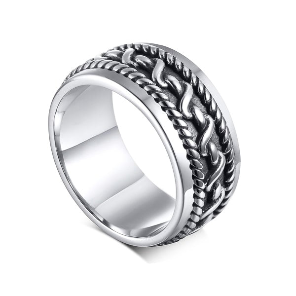 Men's Rings | Free Shipping | Classy Men Collection