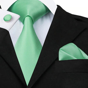 Green Ties & Neckties | Free Shipping | Classy Men Collection