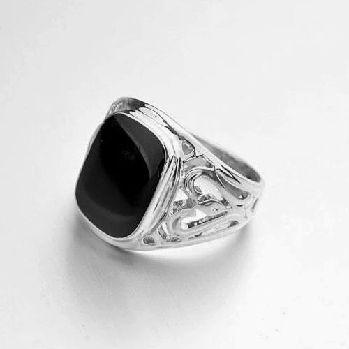 Men's Platinum Wedding Rings | Temple and Grace NZ