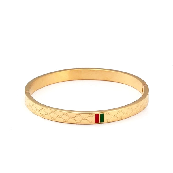 Deteur Bracelet | Gold Egyptian Luxury Bangle Women's Jewelry | Wrist  jewelry, Metal cuff bracelet, Twisted bracelet