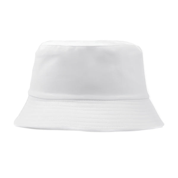 White Bucket Hat For Men | Classy Men Collection