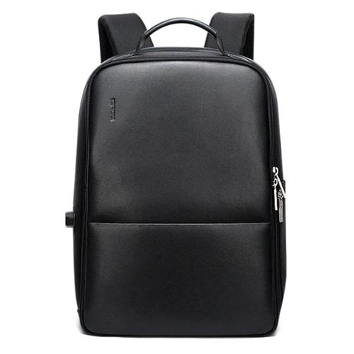 Classy Men All Black Backpack - Classy Men Collection