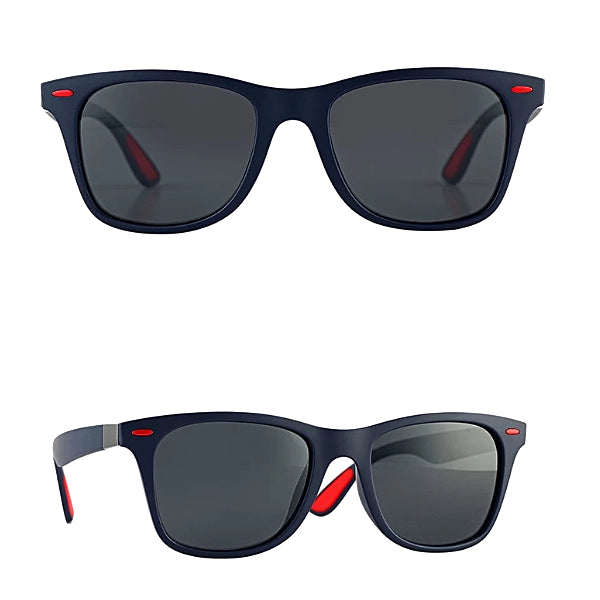 Classy Men Polarized Beach Sunglasses