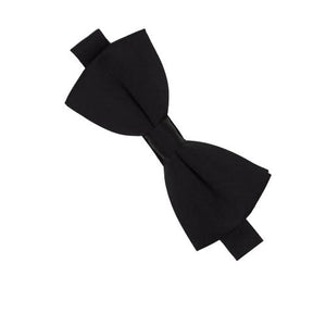Classy Men Bow Tie Simple - Classy Men Collection