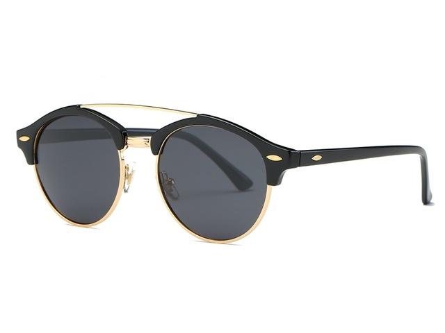 Classy Men Deluxe Sunglasses - Classy Men Collection