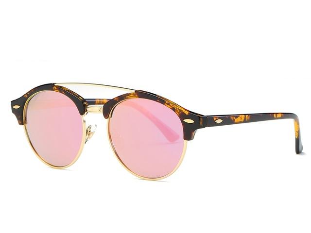 Classy Men Deluxe Sunglasses - Classy Men Collection