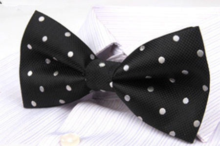 Classy Men Bow Tie Fancy - Classy Men Collection