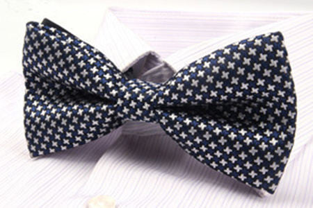 Classy Men Bow Tie Fancy - Classy Men Collection
