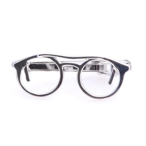 Classy Men Tie Clip Glasses - Classy Men Collection