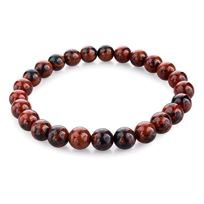 Classy Men Natural Stone Bracelet - Classy Men Collection