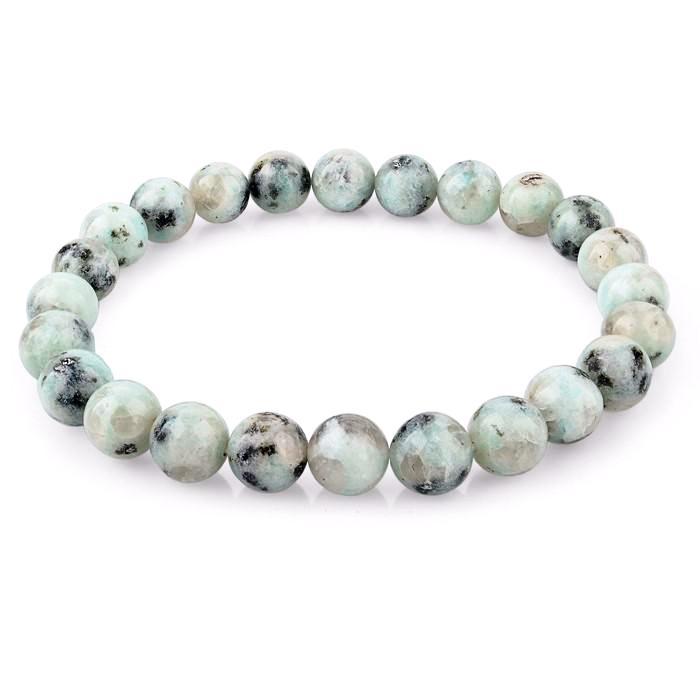 Classy Men Natural Stone Bracelet - Classy Men Collection