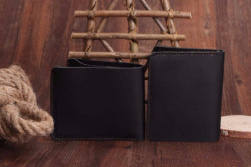 Classy Men Leather Wallet - Classy Men Collection
