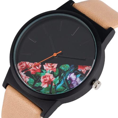 Classy Men Watch Roses - Classy Men Collection