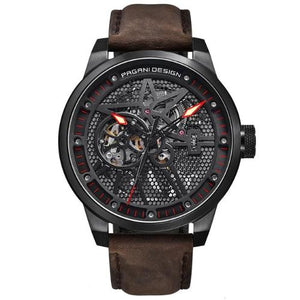 Automatic Tourbillon PD625 | 4 Styles - Classy Men Collection