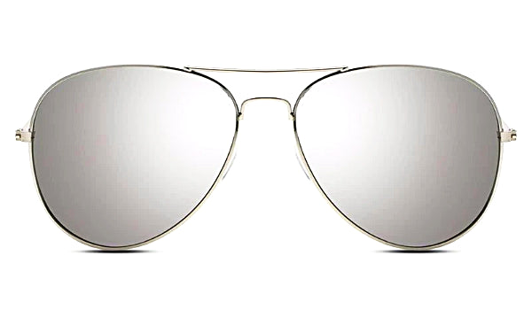 Classy Men Sunglasses Aviator Mercury - Classy Men Collection