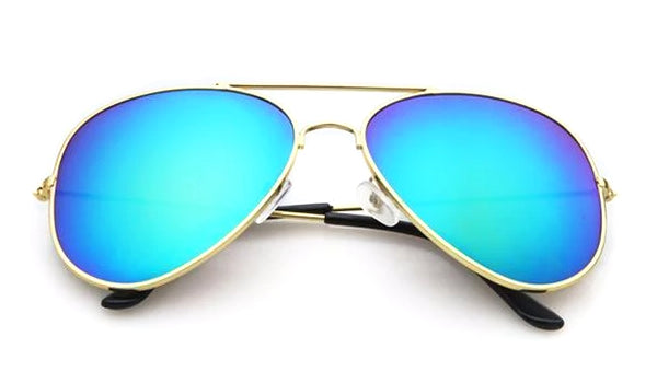 Classy Men Sunglasses Aviator Ocean - Classy Men Collection
