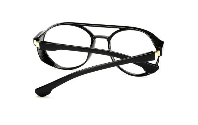 Classy Men Side Shield Glasses - Classy Men Collection