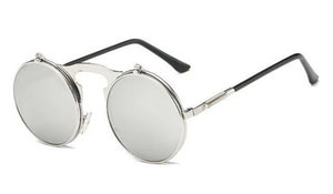 Classy Men Flip-Up Sunglasses - Classy Men Collection