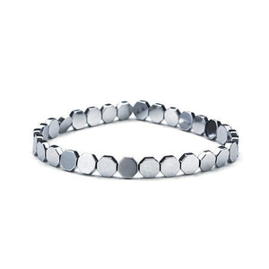 Classy Men Obsidian Stone Bracelet - Classy Men Collection