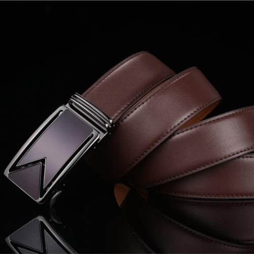 Dark Brown Leather Dress Belt for Men | Classy Men Collection Dark Brown Leather Dress Belt for Men | Classy Men Collection
