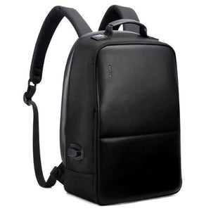 Classy Men All Black Backpack - Classy Men Collection