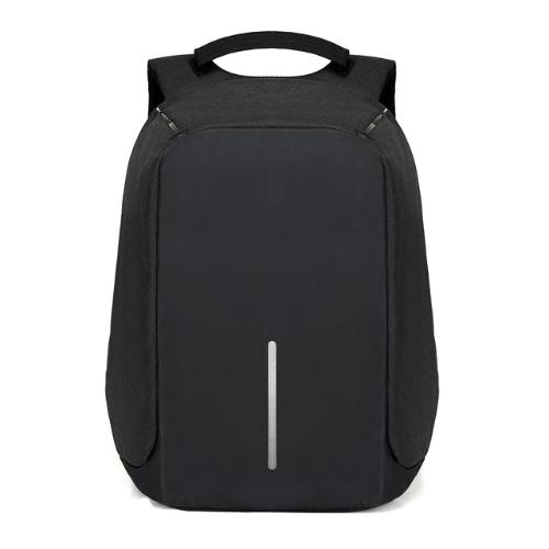Classy Men Anti-theft Backpack - 2 Colors - Classy Men Collection