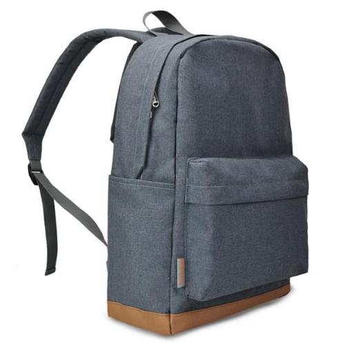 Classy Men Classic Backpack - 2 Colors - Classy Men Collection