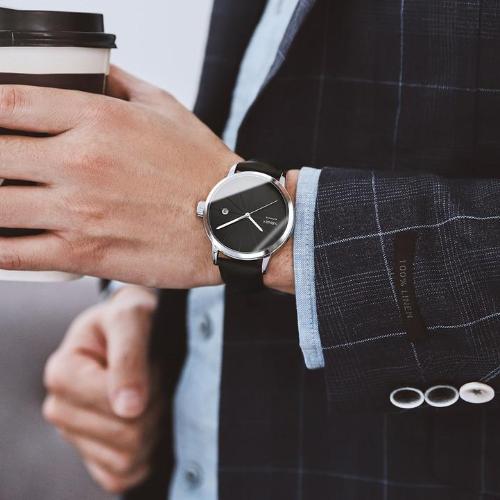 Automatic Business O501 | 4 Styles - Classy Men Collection