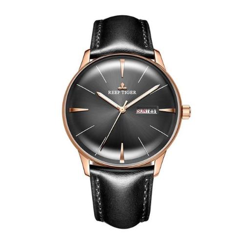 Automatic Luxury RT5000 | 13 Styles - Classy Men Collection