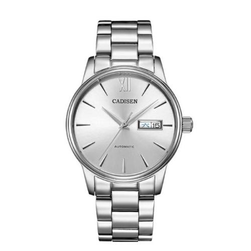 Automatic Timemaster C550 | 2 Styles - Classy Men Collection