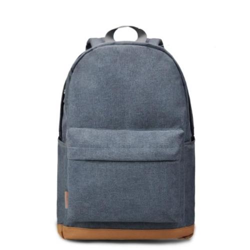 Classy Men Classic Backpack - 2 Colors - Classy Men Collection