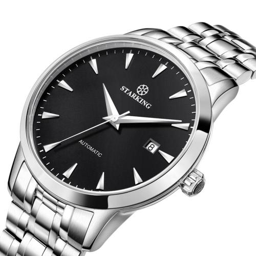 Automatic Airmaster SS300 | 2 Styles - Classy Men Collection