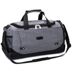 Classy Men Large Sports Bag - Classy Men Collection