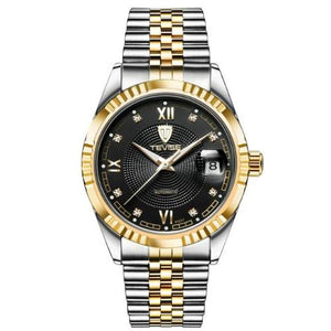 Automatic Chronometer T710 | 6 Styles - Classy Men Collection