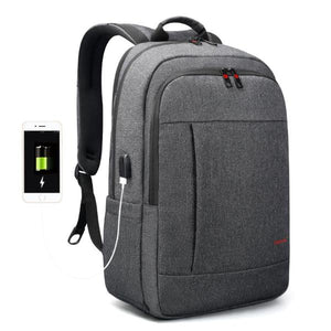 Classy Men Business Backpack - Classy Men Collection