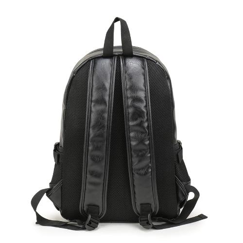 Classy Men Leather Backpack - Classy Men Collection