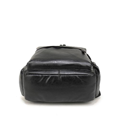 Classy Men Leather Backpack - Classy Men Collection