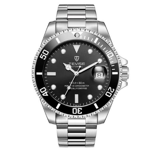 Automatic Chronometer T810 | 10 Styles - Classy Men Collection