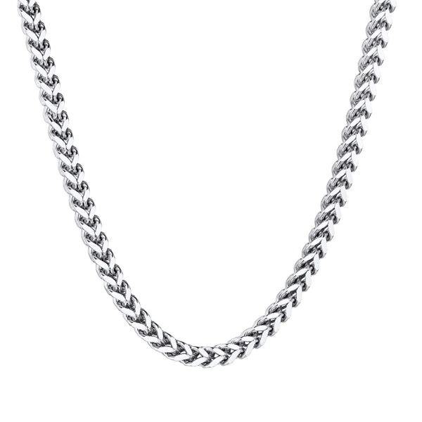 Basic Chain Necklaces | Free Shipping | Classy Men Collection