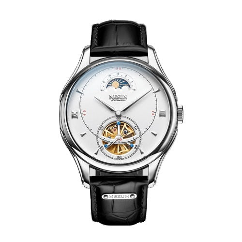 Breitling Galactic Cronómetro Automático Esfera Plateada Reloj Hombre  C49350L2/G701-366C – Watches of America