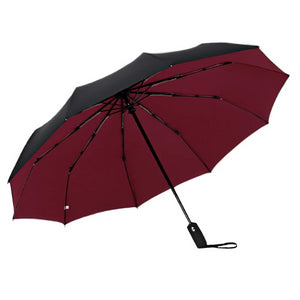 Cheap black umbrellas on sale